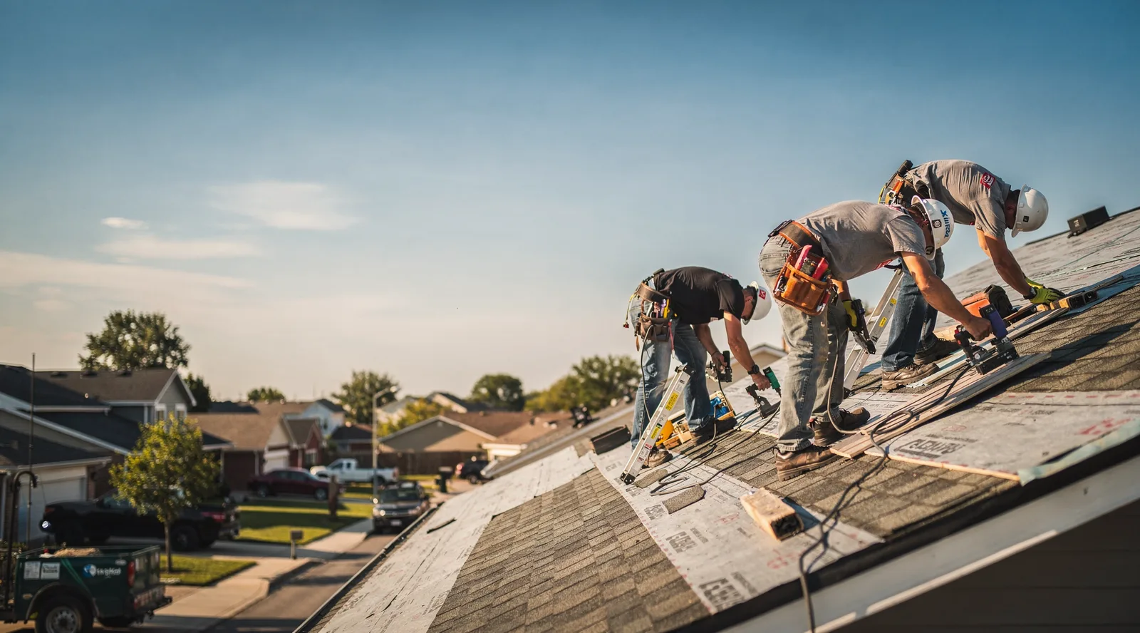 Historic Roof Evaluation in Knotts Island, NC